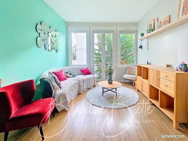 Maison vente à Saint-Germain-en-Laye, Montesson