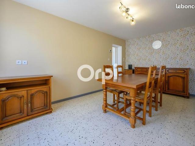 Maison vente à Valenciennes, Bruay-sur-l'escaut