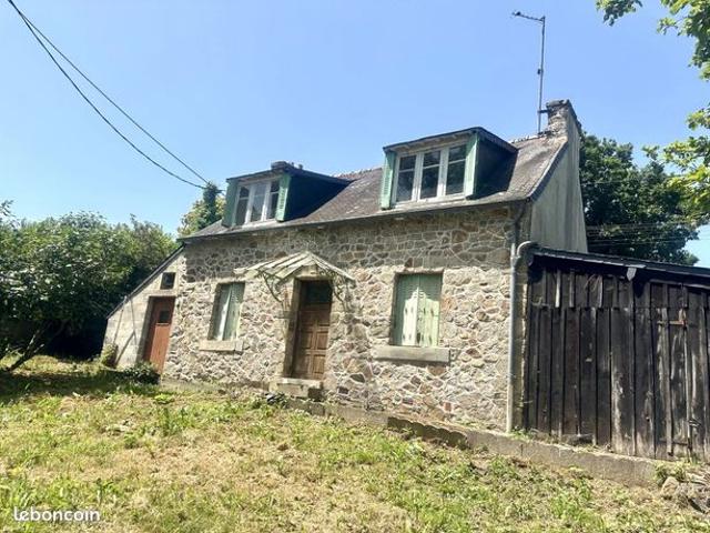 Maison vente à Saint-Adrien, Côtes-d'Armor