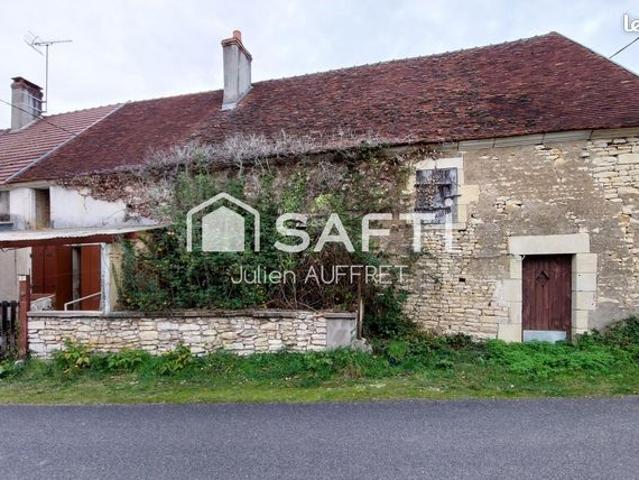 Maison vente à Cosne-Cours-sur-Loire, Couloutre