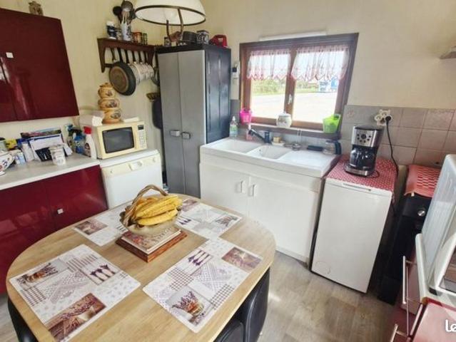 Maison vente à Bernay