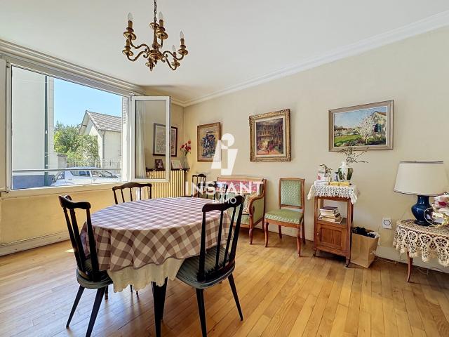 Maison vente à Créteil, Alfortville