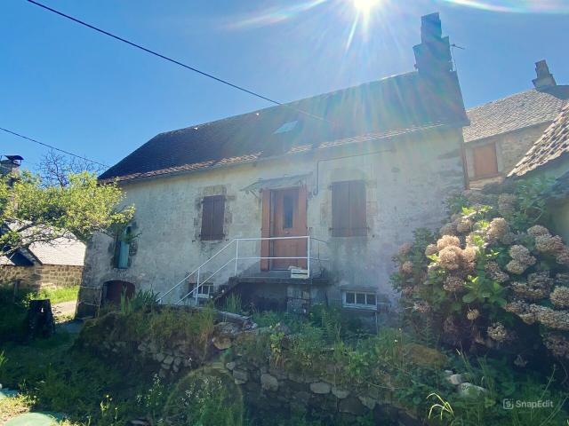 Maison vente à Tulle, Saint-bonnet-elvert