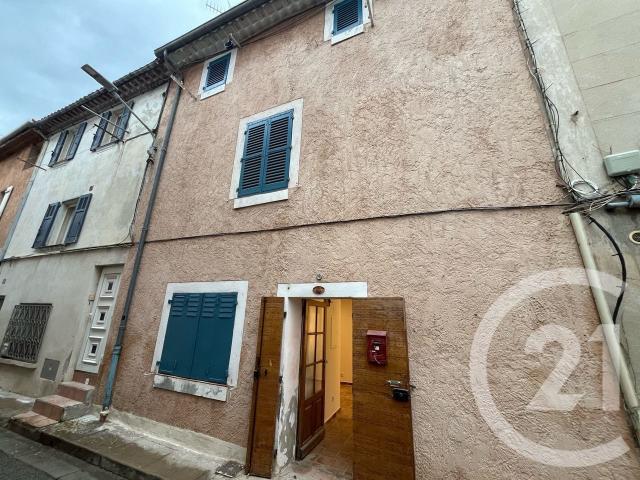 Maison vente à Arrondissement de Toulon, La Valette-du-var