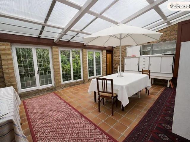 Maison vente à Argenteuil