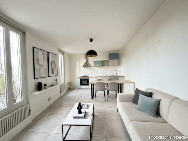 Maison vente à Sarcelles, Enghien-les-bains