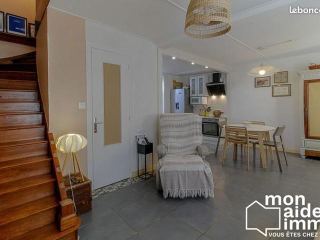 Maison vente à Rochefort, Dolus-d'oléron