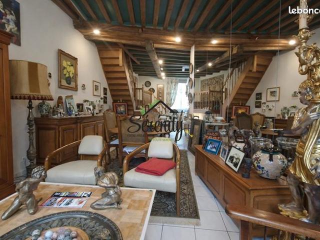 Maison vente à Cambrai