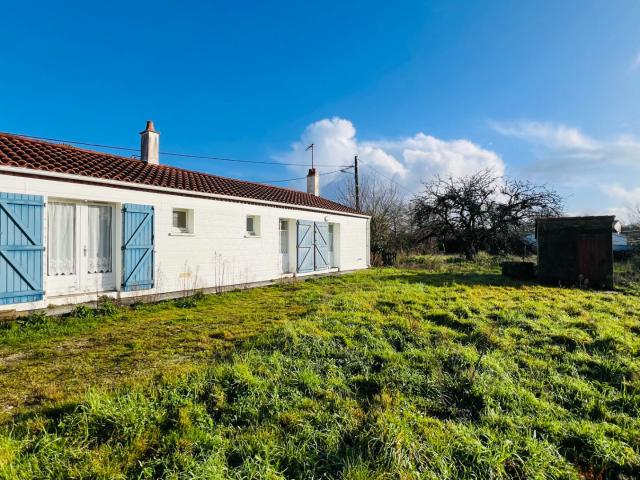 Maison vente à Les Sables-d'Olonne, Commequiers