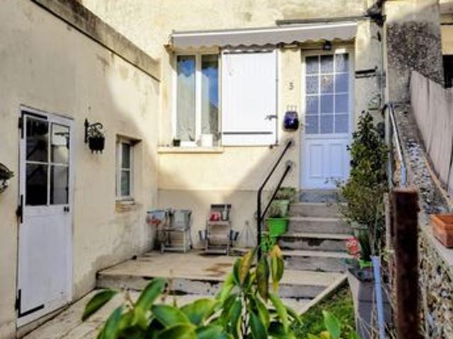 Maison vente à Meaux, Saâcy-sur-marne