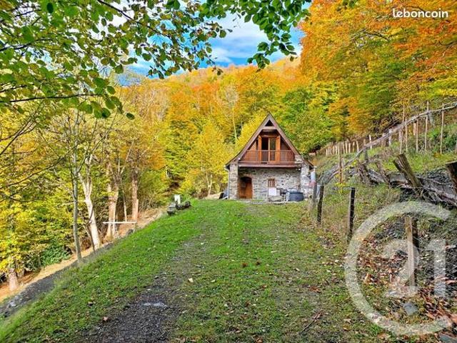 Maison vente à Villeneuve, Ariège