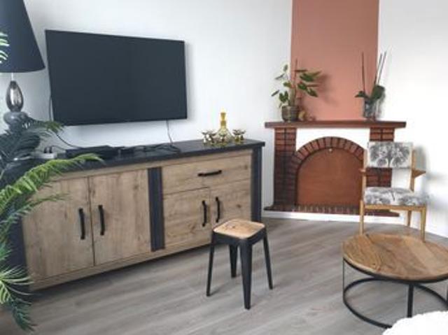 Maison vente à Les Sables-d'Olonne, Château-d'olonne