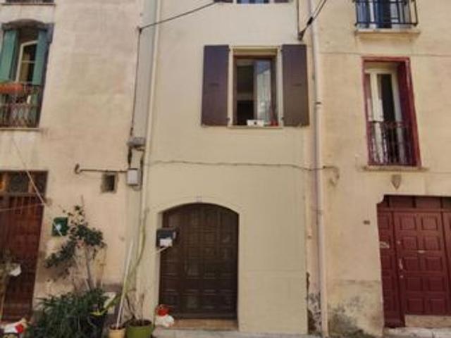Maison vente à Perpignan, Estagel