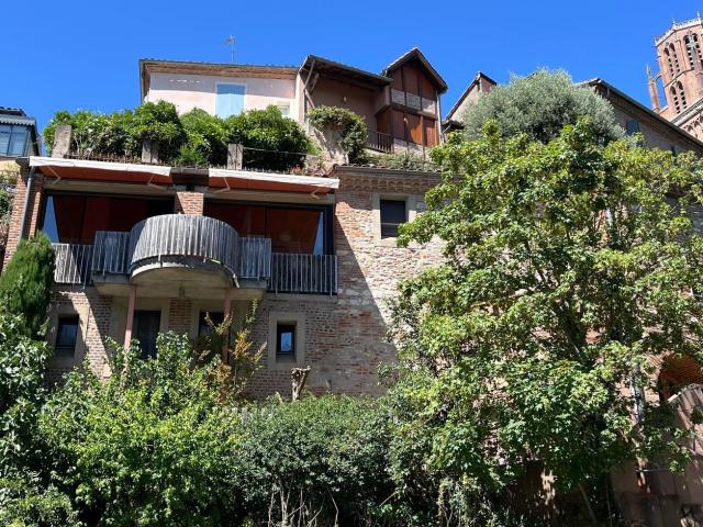 Maison vente à Albi