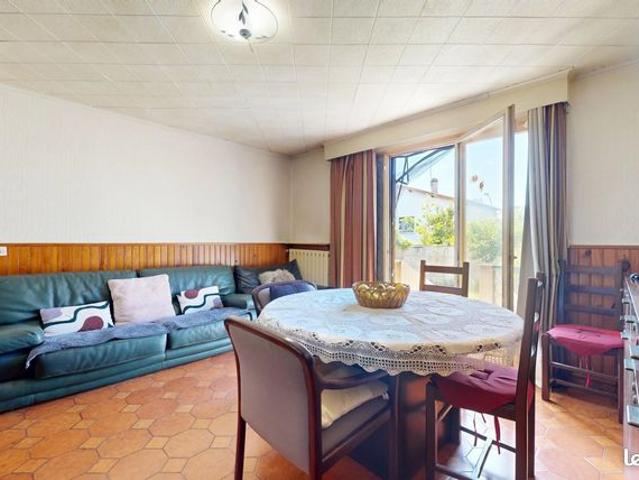 Maison vente à Bobigny, Bondy