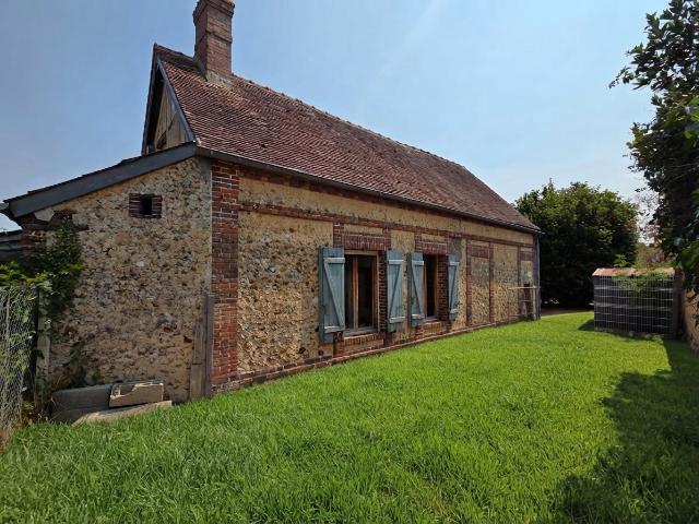 Maison vente à Bernay, Tillières-sur-avre