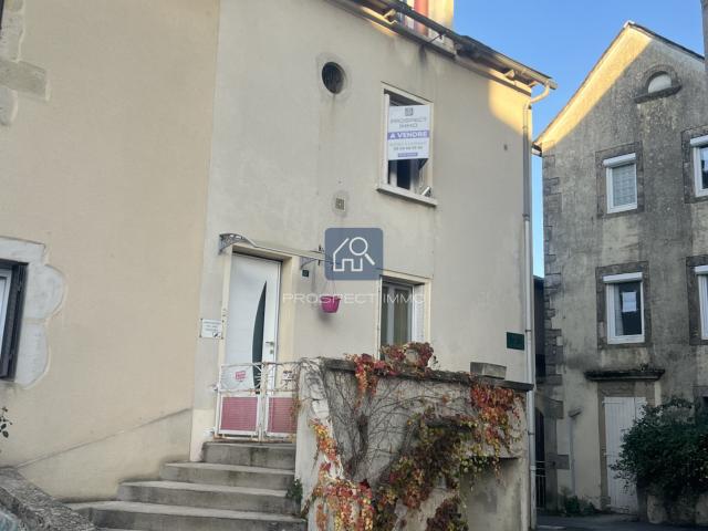 Maison vente à Rodez, Laissac
