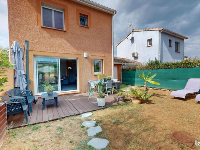 Maison vente à Muret, Fonsorbes