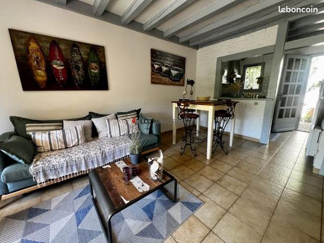 Maison vente à Narbonne, Leucate