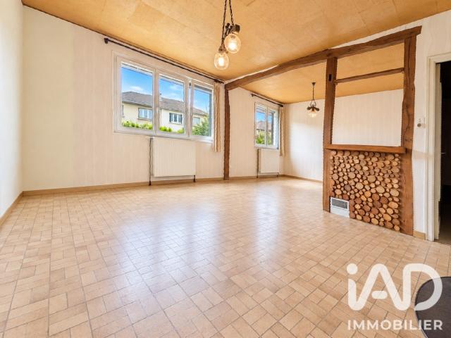 Maison vente à Charleville-Mézières, Charleville-mézières