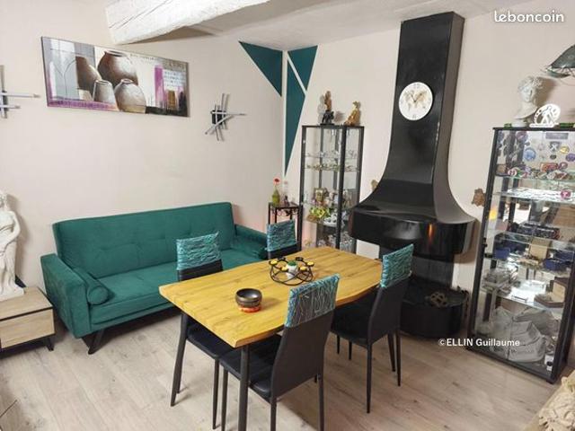 Maison vente à Perpignan, Estagel