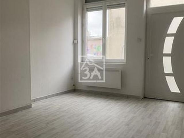 Maison vente à Calais