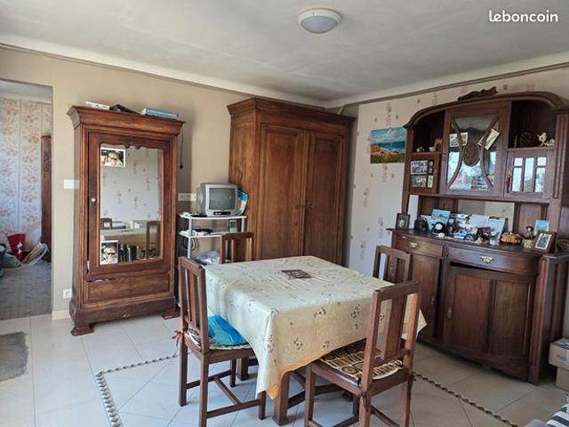 Maison vente à Vannes, Bretagne