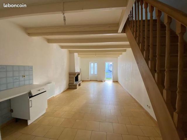 Maison vente à Rochefort, Ciré-d'aunis