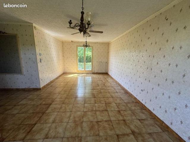 Maison vente à Pontoise, Beaumont-sur-oise