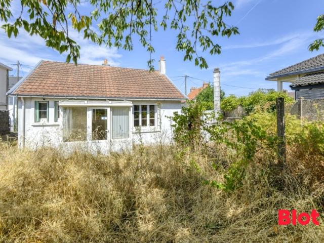 Maison vente à Nantes
