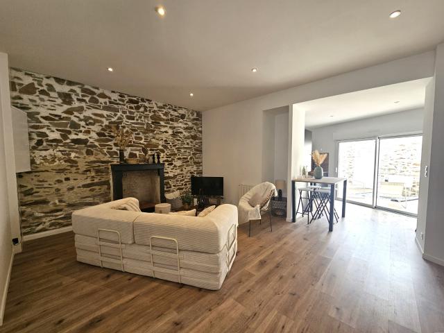 Maison vente à Les Sables-d'Olonne, Château-d'olonne
