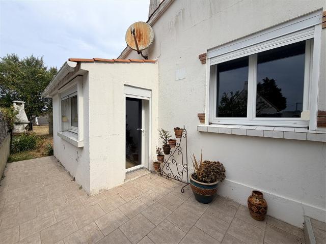 Maison vente à Les Sables-d'Olonne, Noirmoutier-en-l'ile