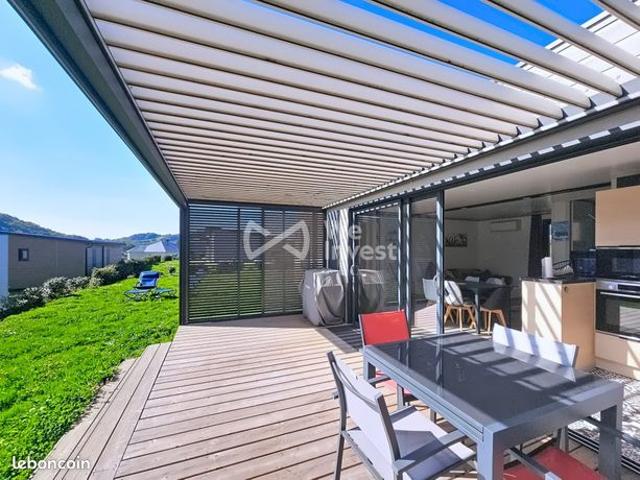 Maison vente à Millau, Le Vibal