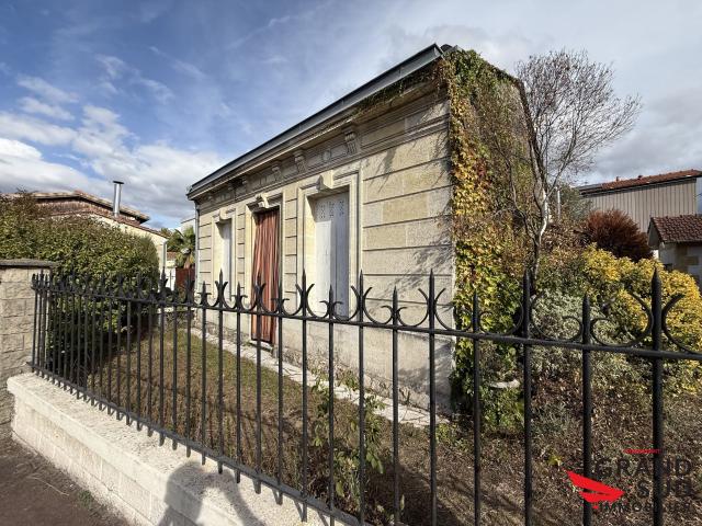 Maison vente à Bruges, Gironde