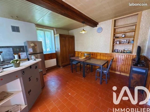 Maison vente à Bourges, Subligny