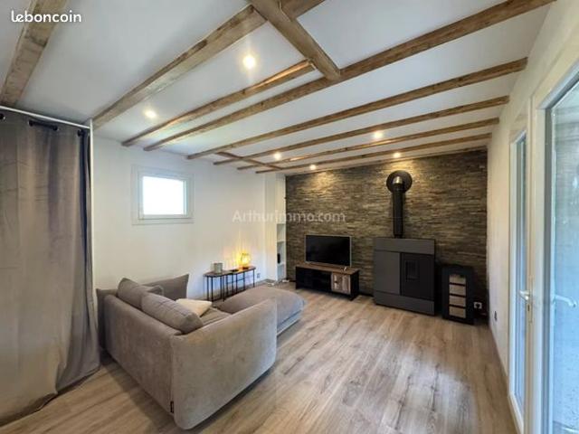Maison vente à Morestel, Isère