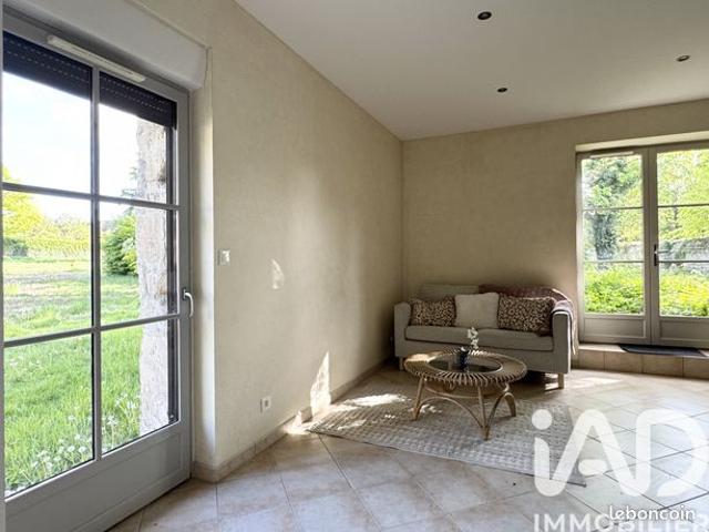Maison vente à Compiègne