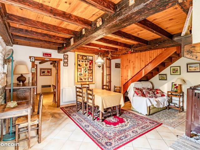 Maison vente à Propières, Rhône