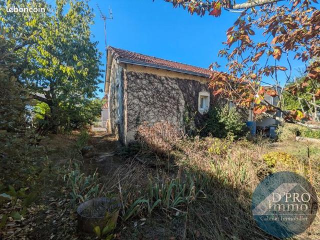 Maison vente à Nantes, Vertou