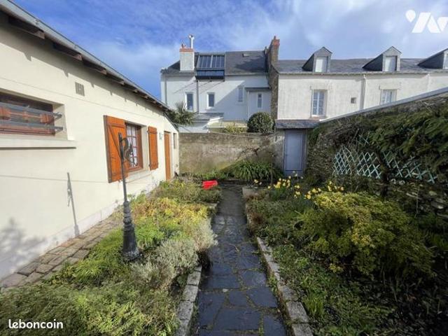 Maison vente à Nantes