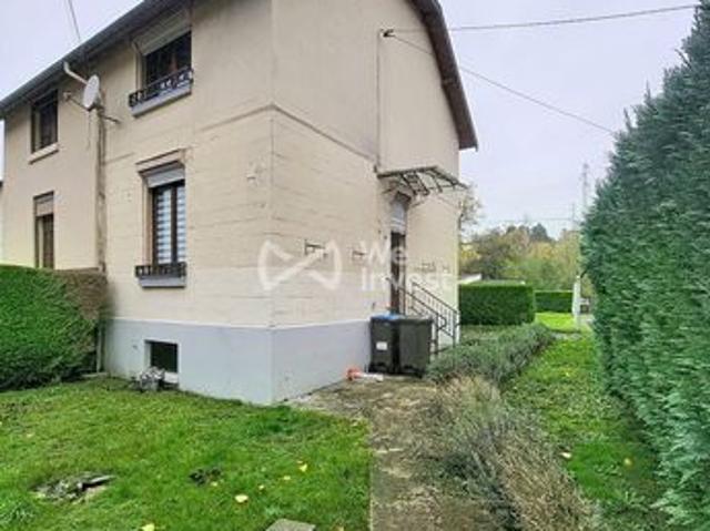 Maison vente à Fourmies, Nord