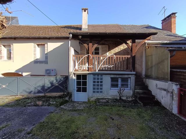 Maison vente à Brive-la-Gaillarde, Brignac-la-plaine