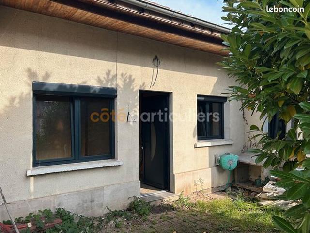 Maison vente à L'Haÿ-les-Roses, Villeneuve-le-roi