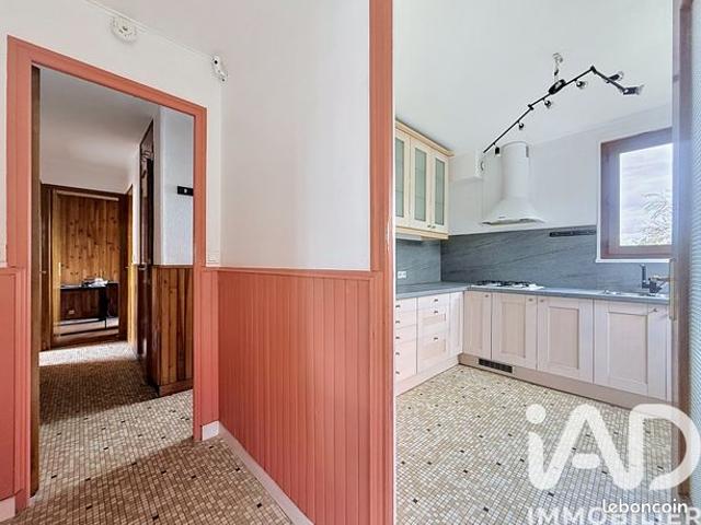 Maison vente à Mantes-la-Jolie, Mantes-la-ville
