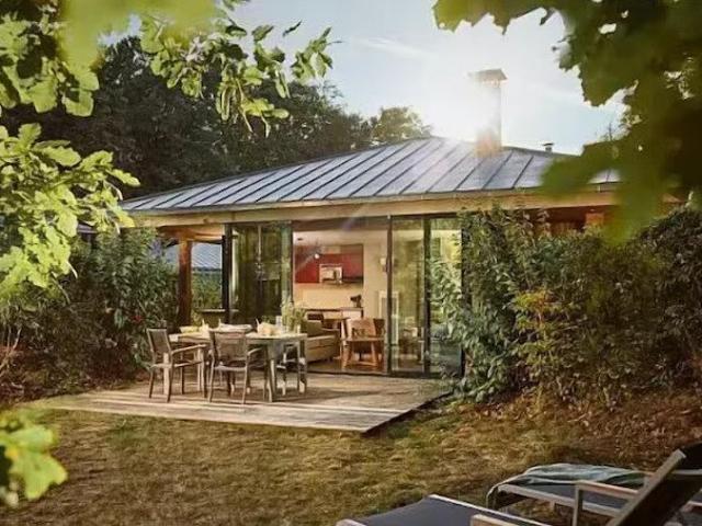 Maison vente à Bernay, Verneuil-sur-avre