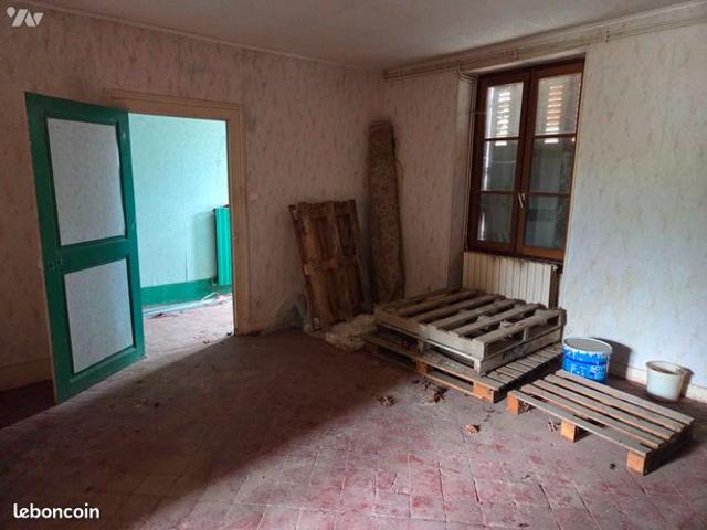 Maison vente à Cosne-Cours-sur-Loire, Pouilly-sur-loire