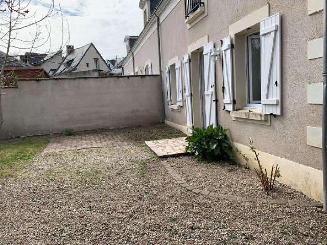 Maison location à La Pointe, Bouchemaine