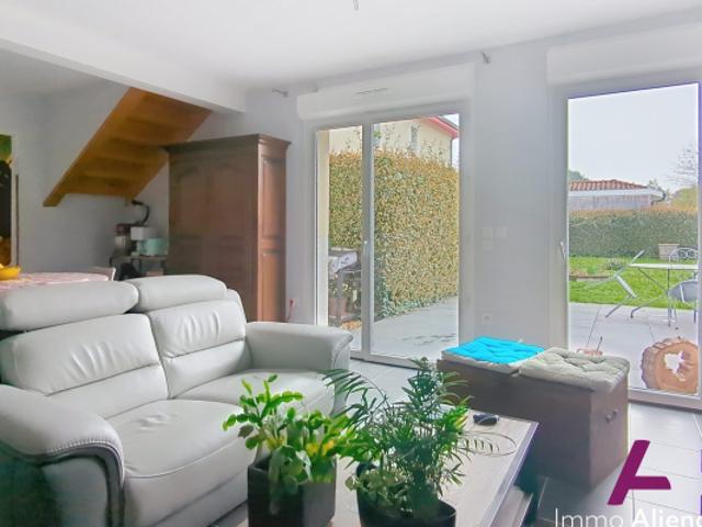 Maison vente à Arcachon, Arès