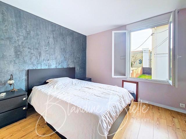 Maison vente à Saint-Germain-en-Laye, Montesson