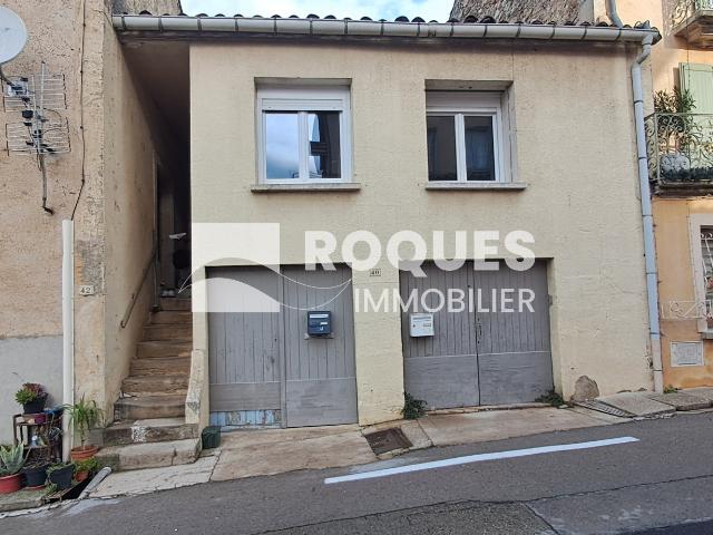 Maison vente à Lodève, Soubès